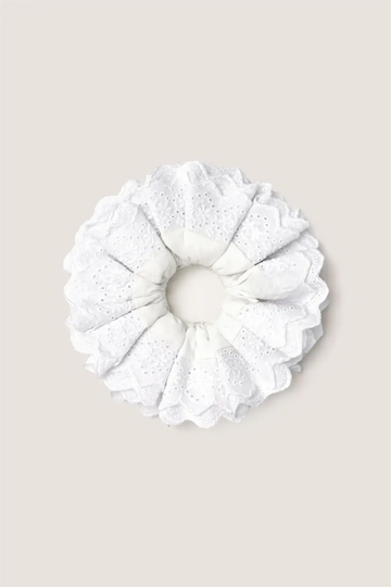 Soft cloud white