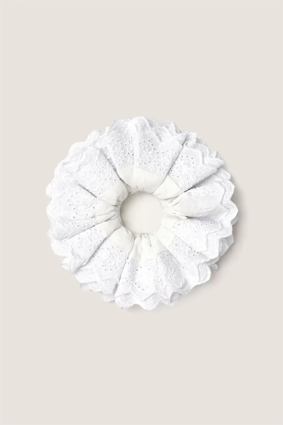 Soft cloud white