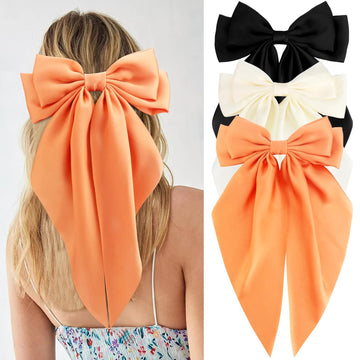 Z11 Hair Bows for Women Girls