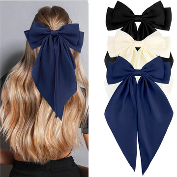 Z13 Hair Bows for Women Girls