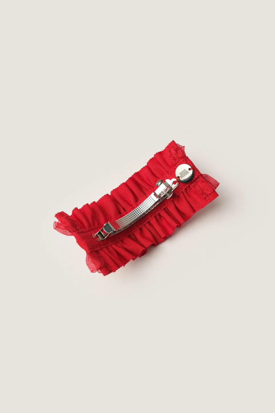 CLIP RED